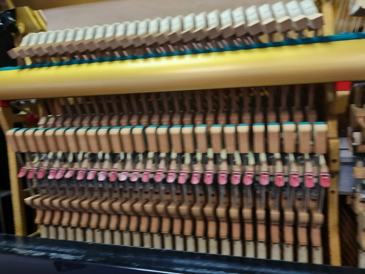 Yamaha U3 BLACK FRIDAY SPECIAL - Image 2