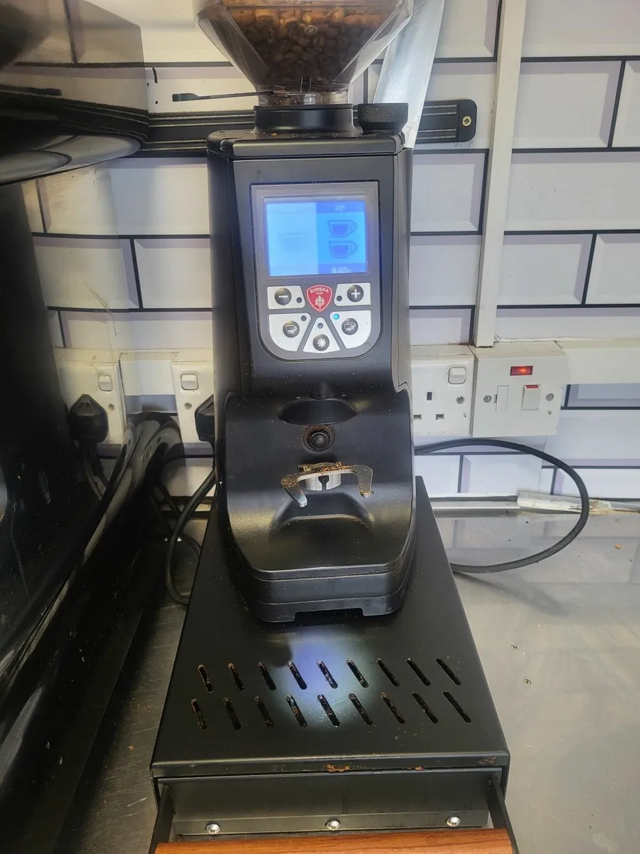 Coffee/catering trailer - Image 3