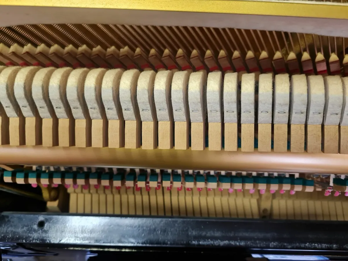 Yamaha U3 BLACK FRIDAY SPECIAL - Image 4