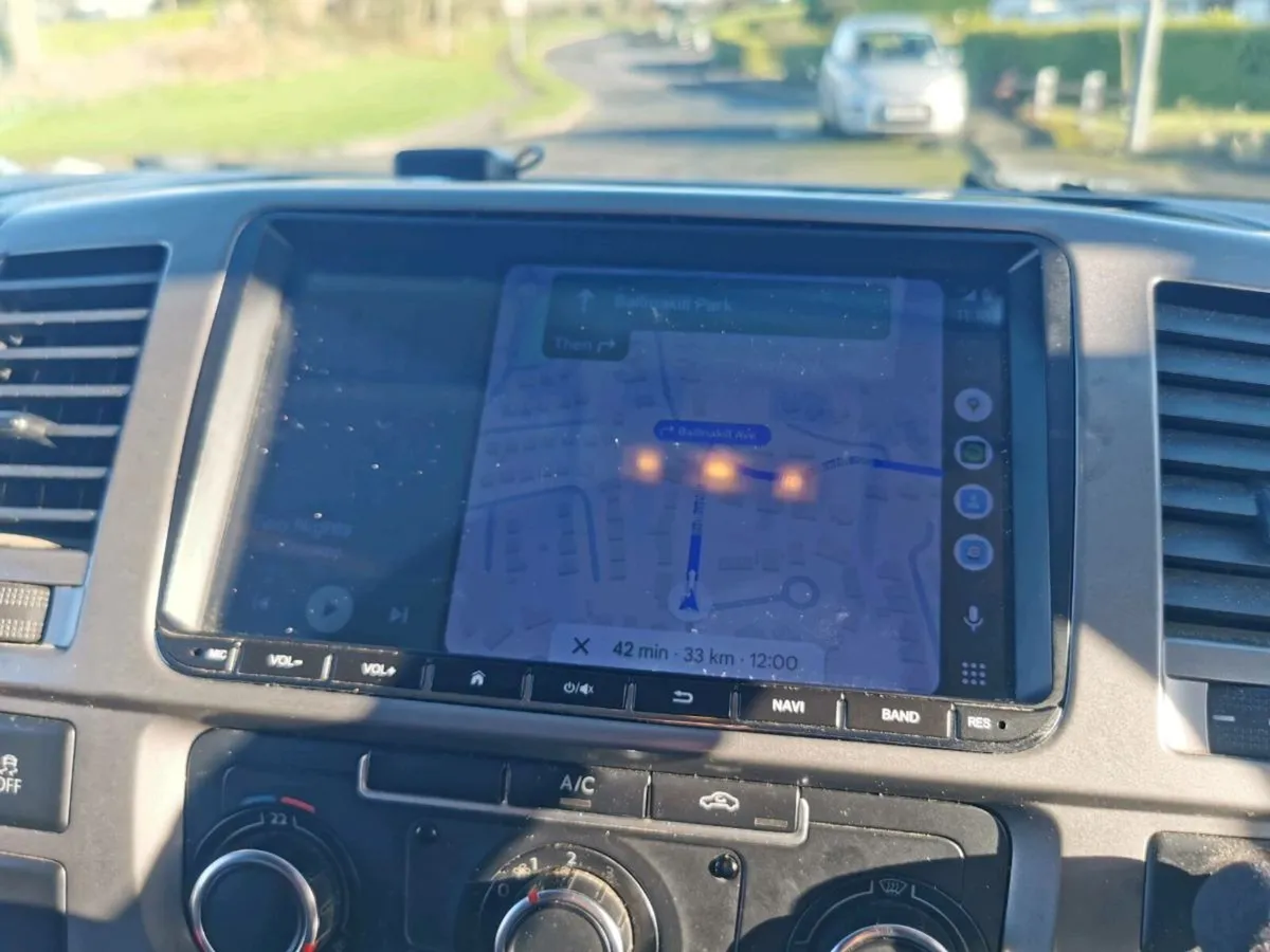 2013 VW TRANSPORTER AUTO - Image 3