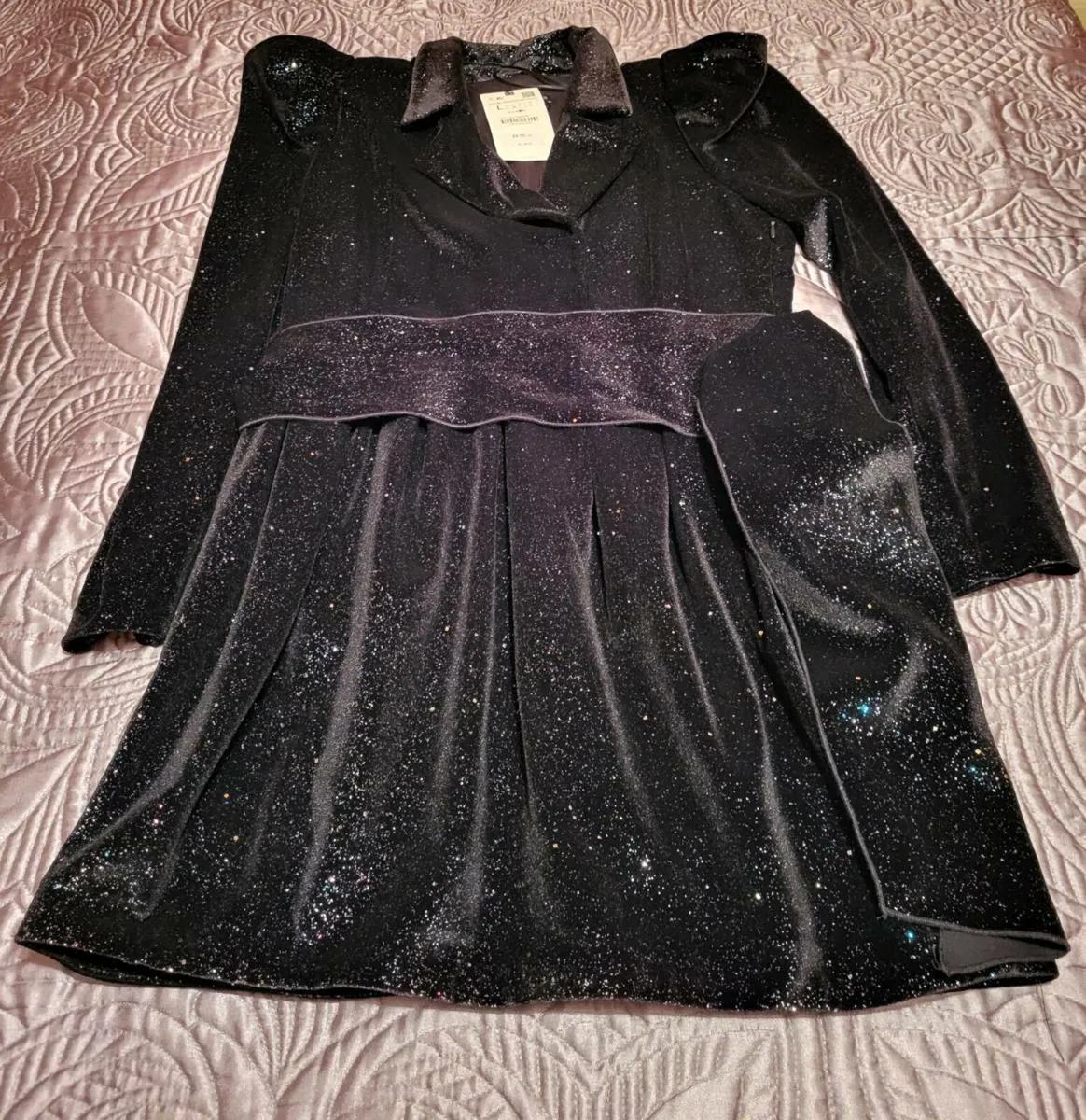 ZARA Dress (NEW) - Image 1