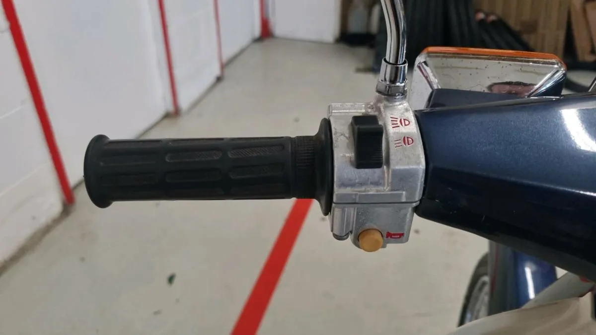 Honda Cub 50 - Image 3