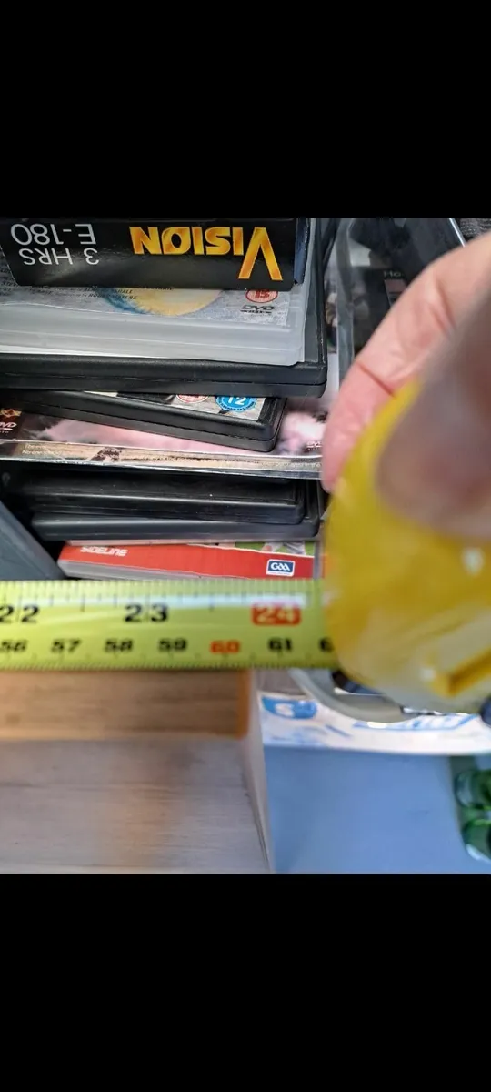 Foldable very sturdy table suit study desk or work - Image 2