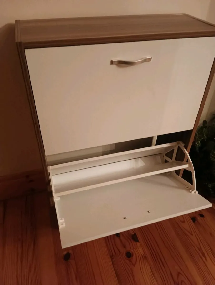 Shoe press like new ,40 Euro - Image 3