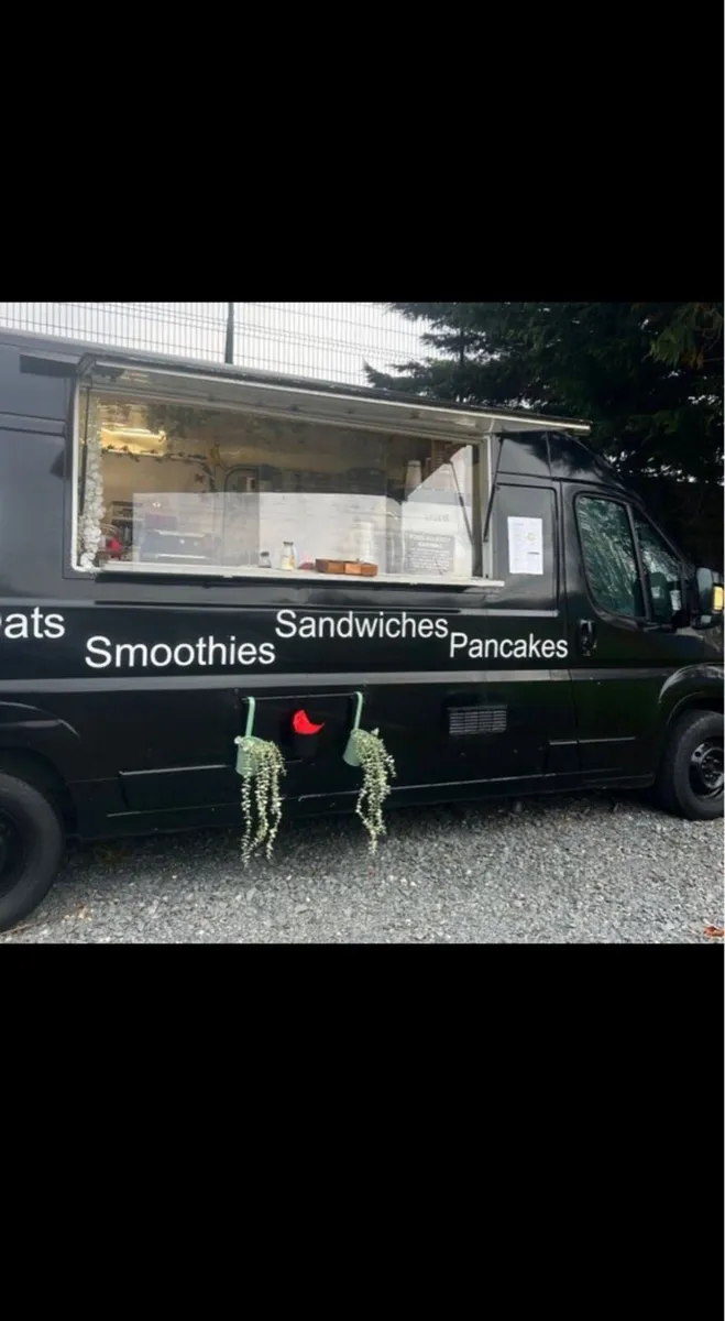 Mobile catering - Image 1