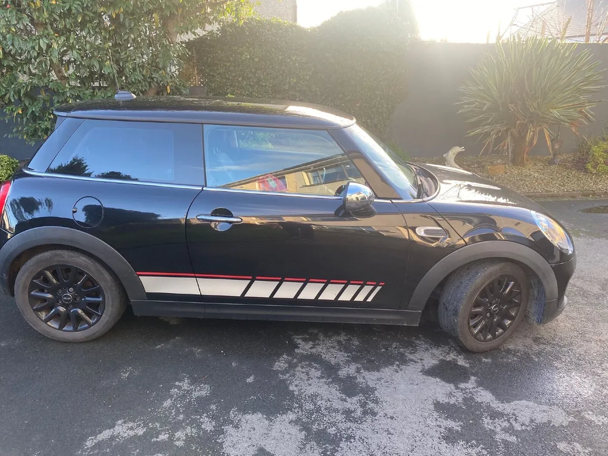 Mini One 2015 - Image 2