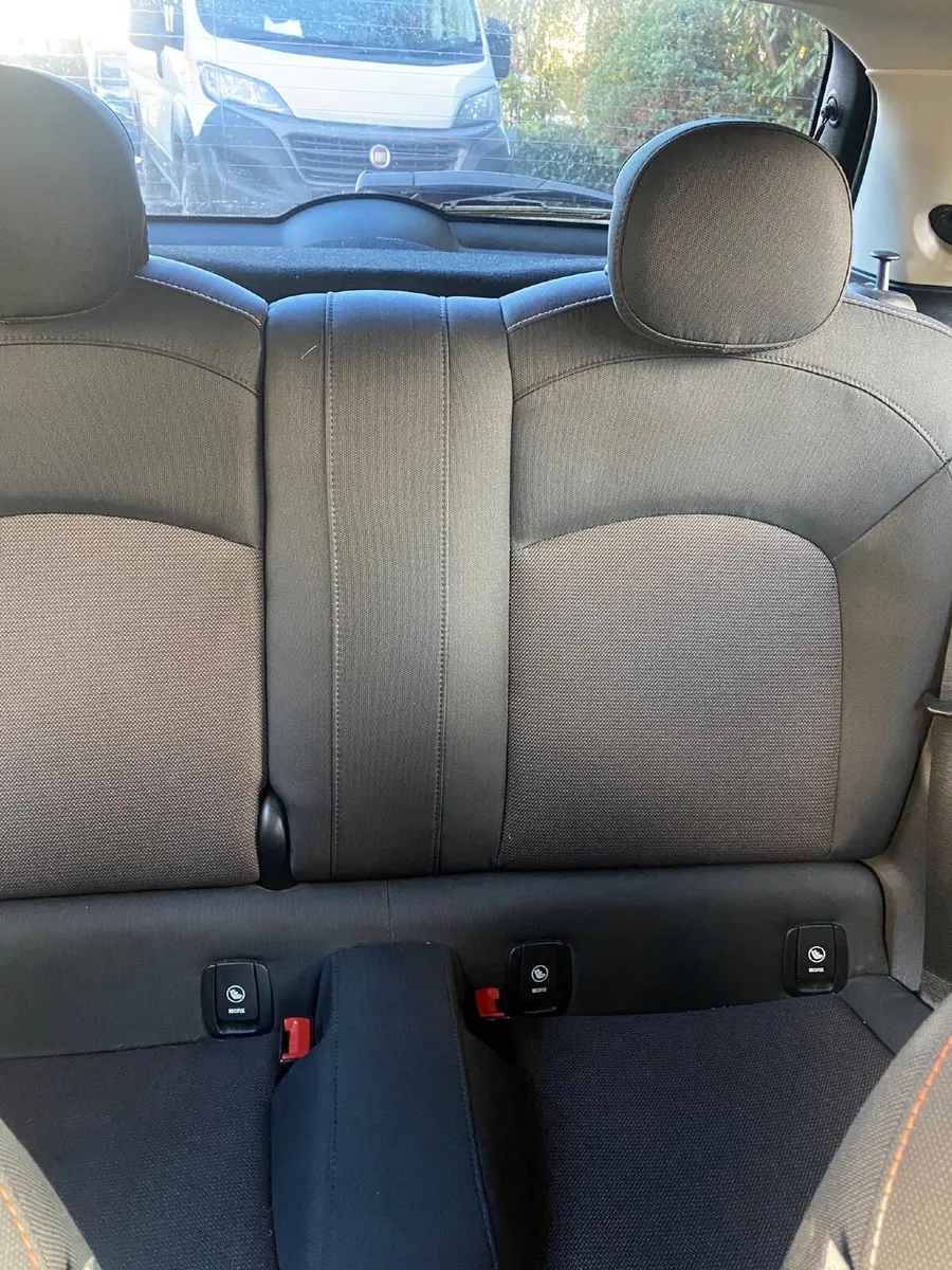 Mini One 2015 - Image 4