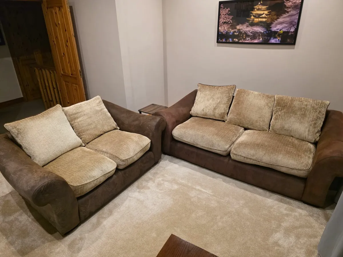 Sofa - Image 1