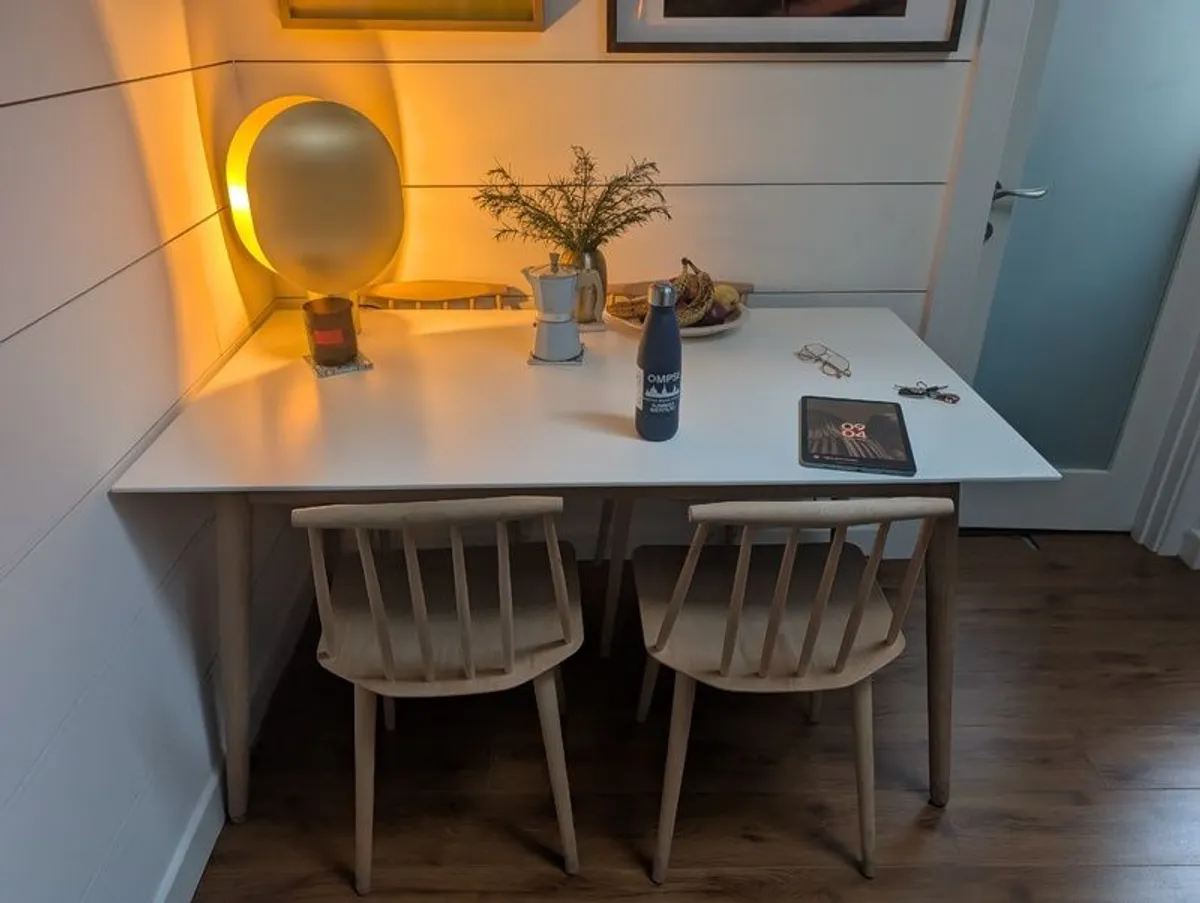 BoConcept Kitchen Table - Image 1