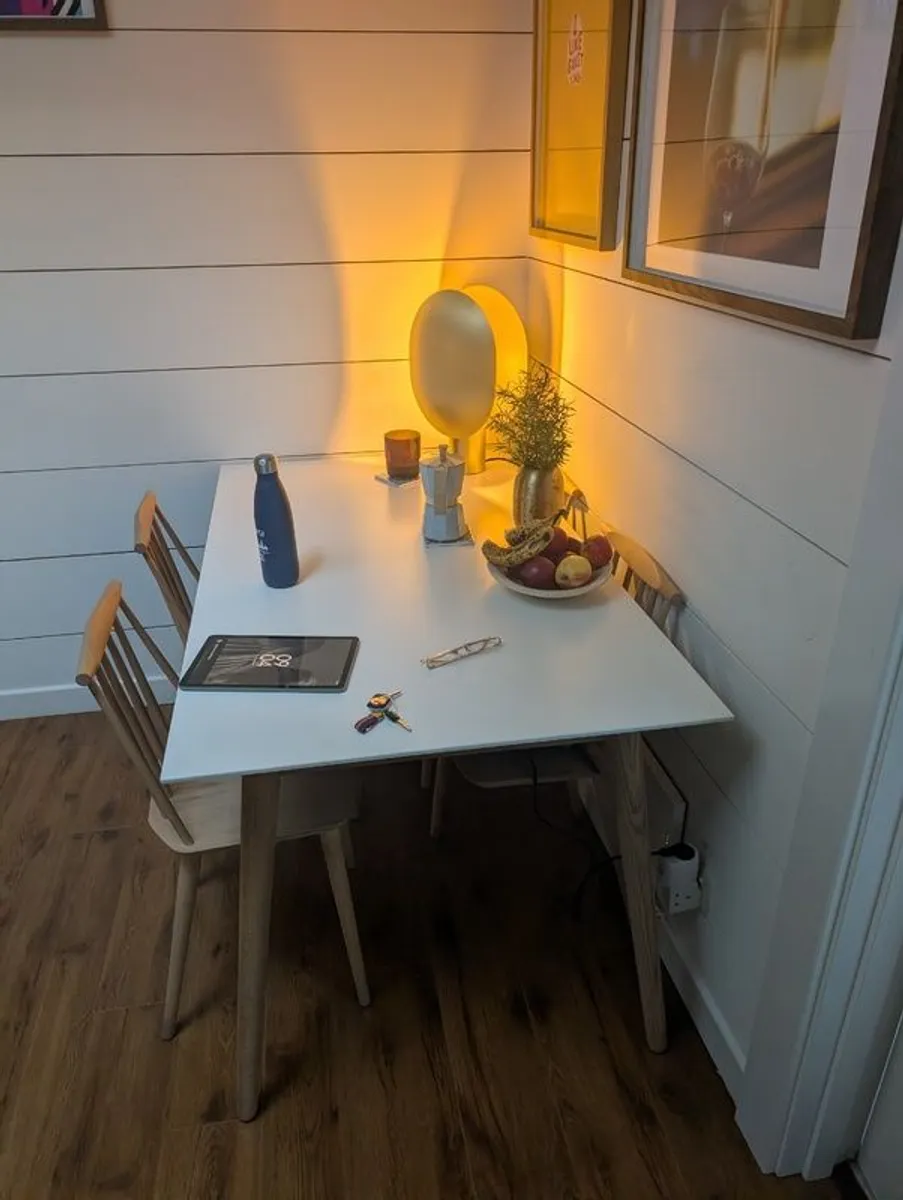 BoConcept Kitchen Table - Image 2