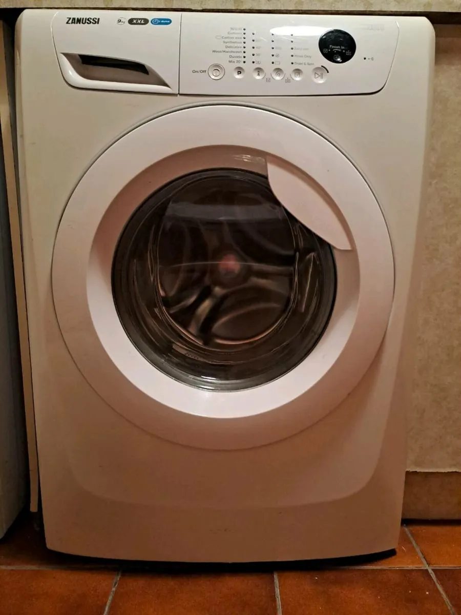 Washing Machine - Image 1