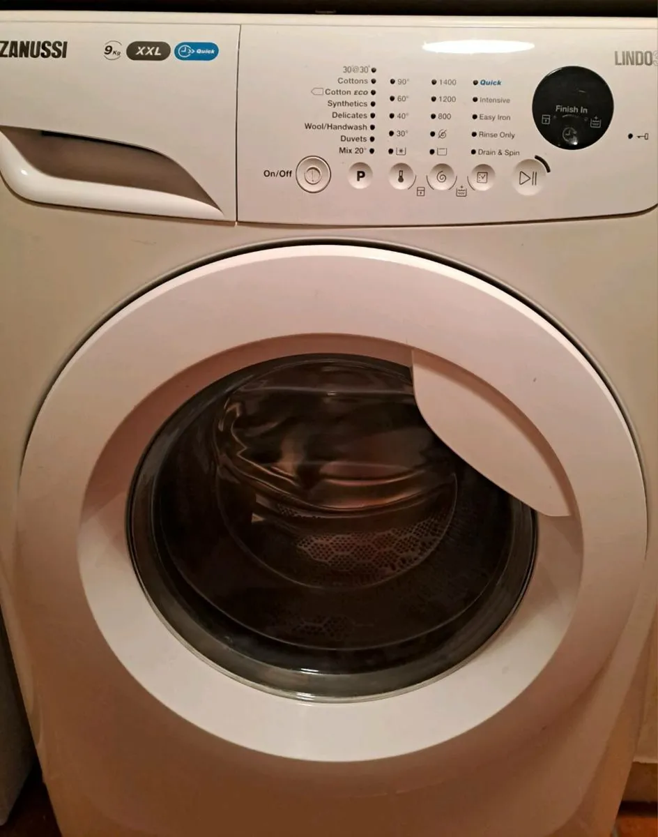 Washing Machine - Image 3