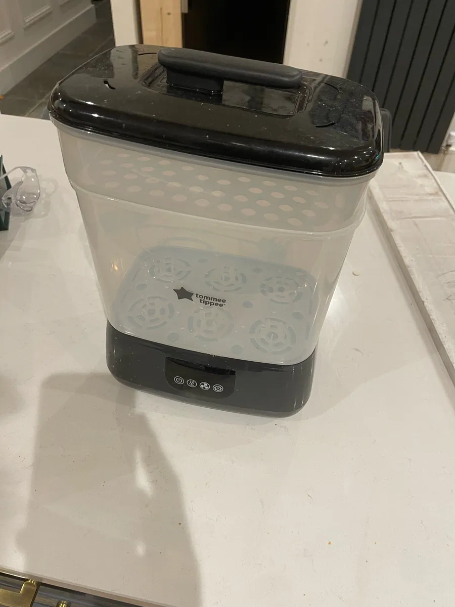 Tommee Tippee steridryer - Image 1