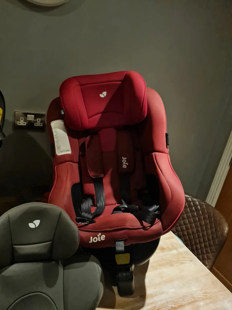 Car seat - Image 4
