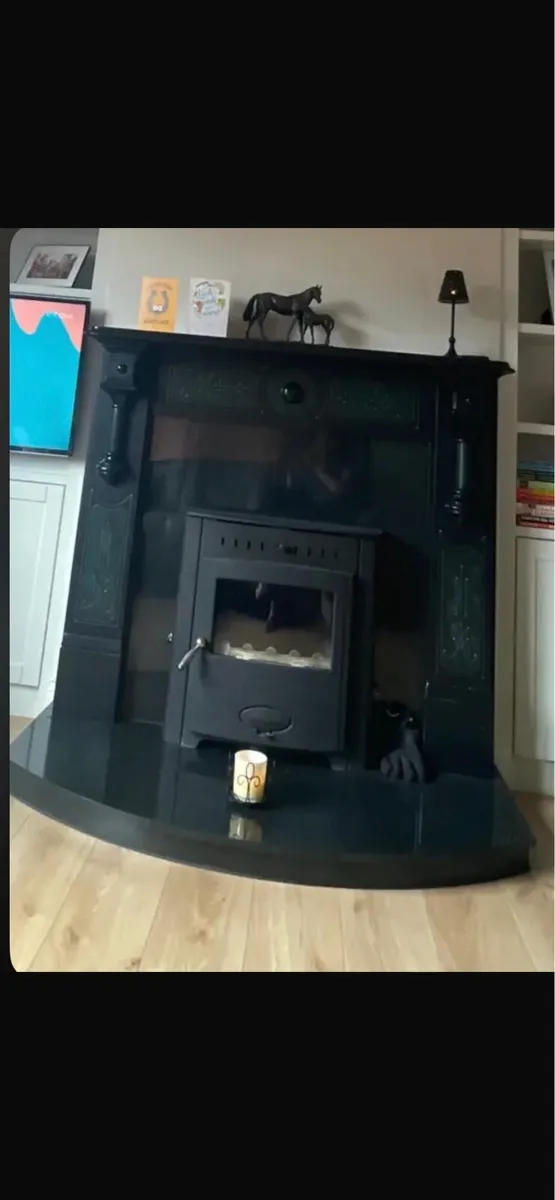 Fireplace for Sale - Image 2