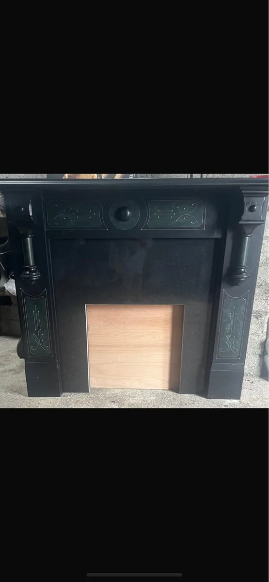 Fireplace for Sale - Image 3