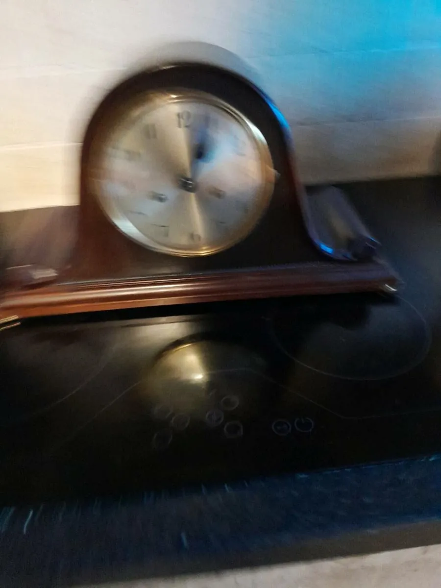 Vintage clocks - Image 2