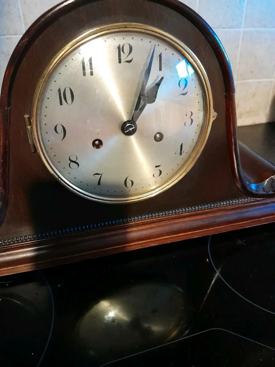 Vintage clocks - Image 3