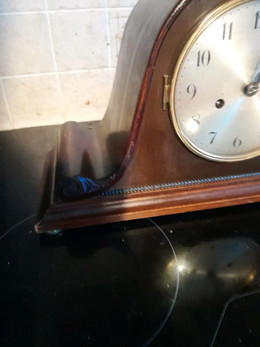 Vintage clocks - Image 4