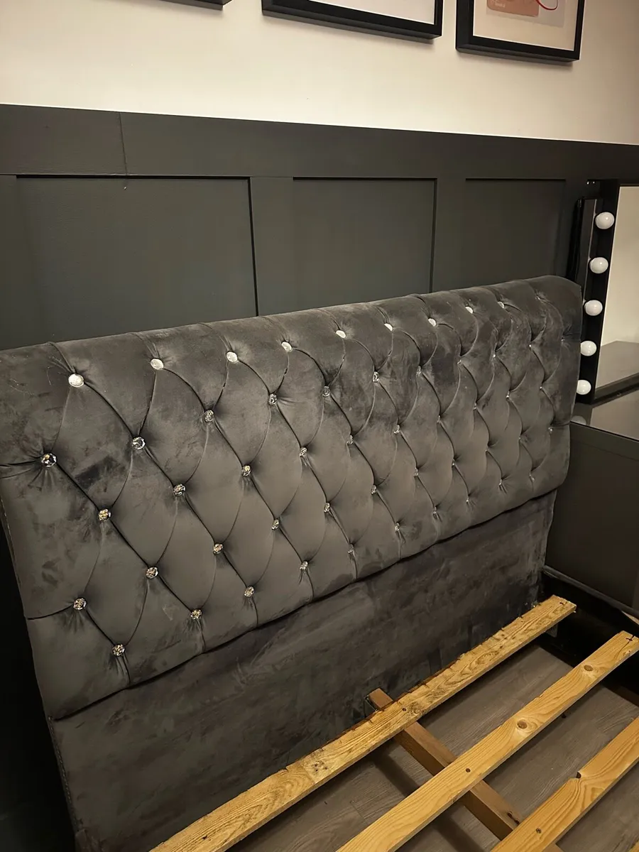 Bed for sale - Image 1