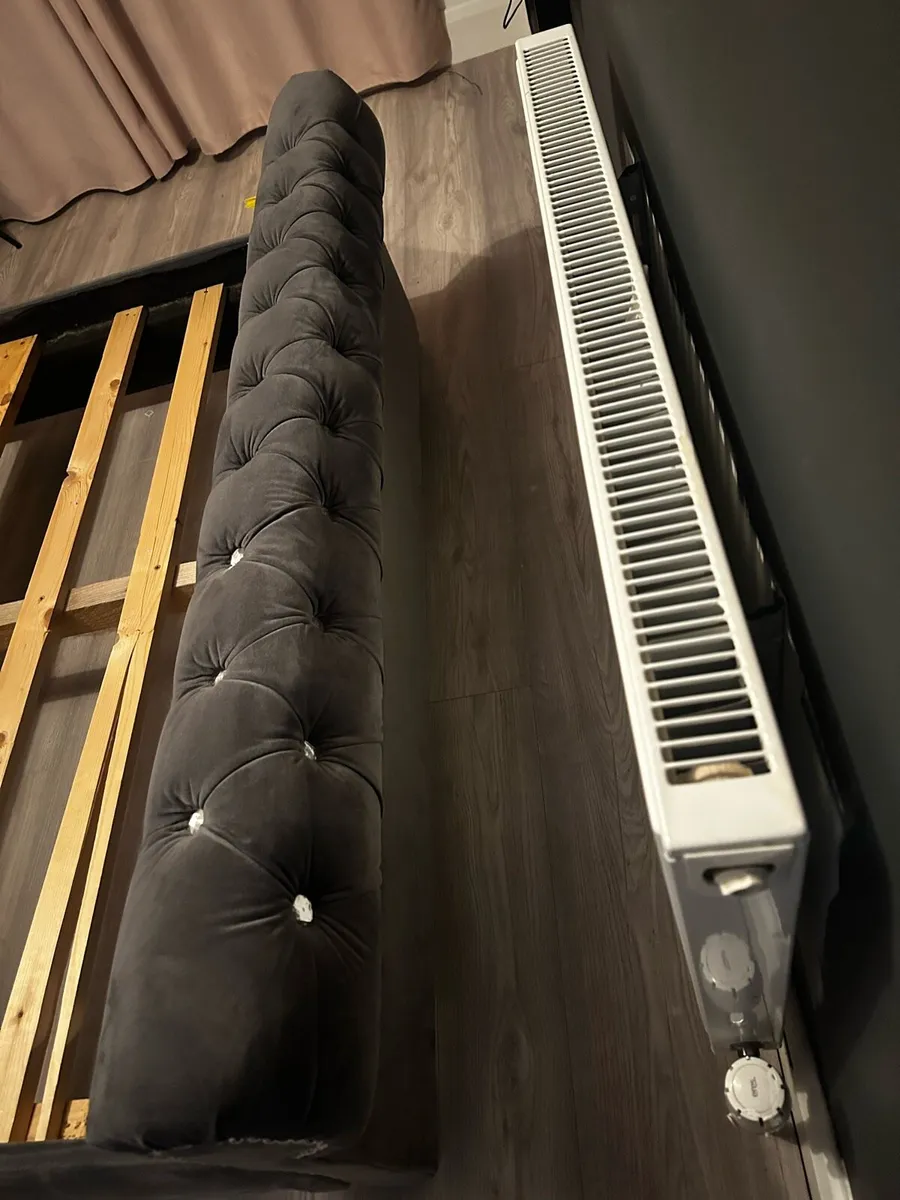 Bed for sale - Image 2