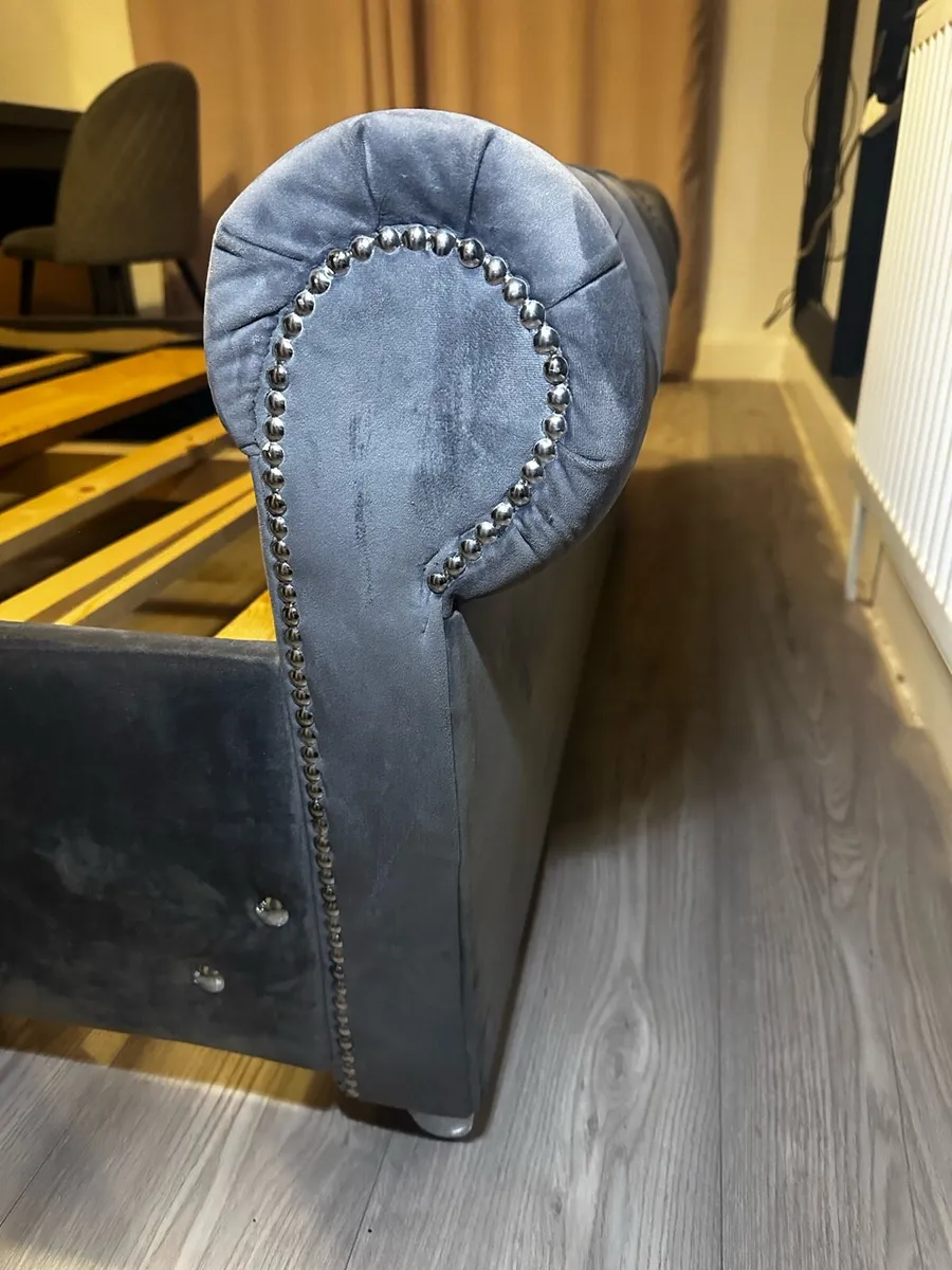 Bed for sale - Image 3