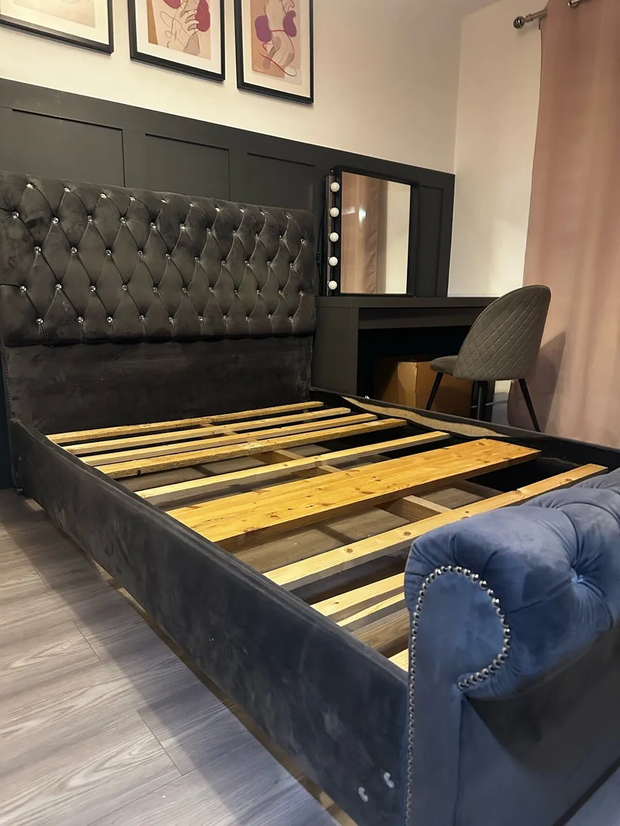 Bed for sale - Image 4