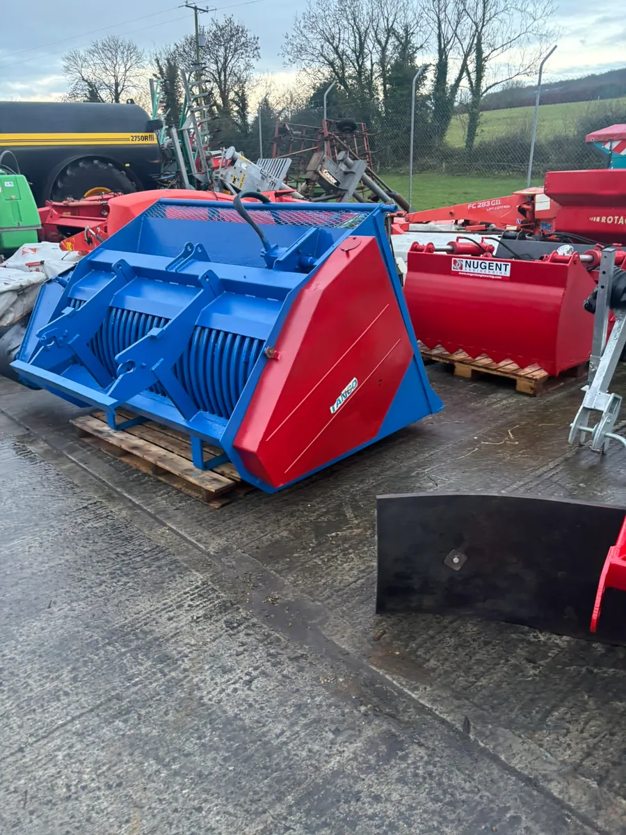 TANCO CLENNA FEEDER - Image 1