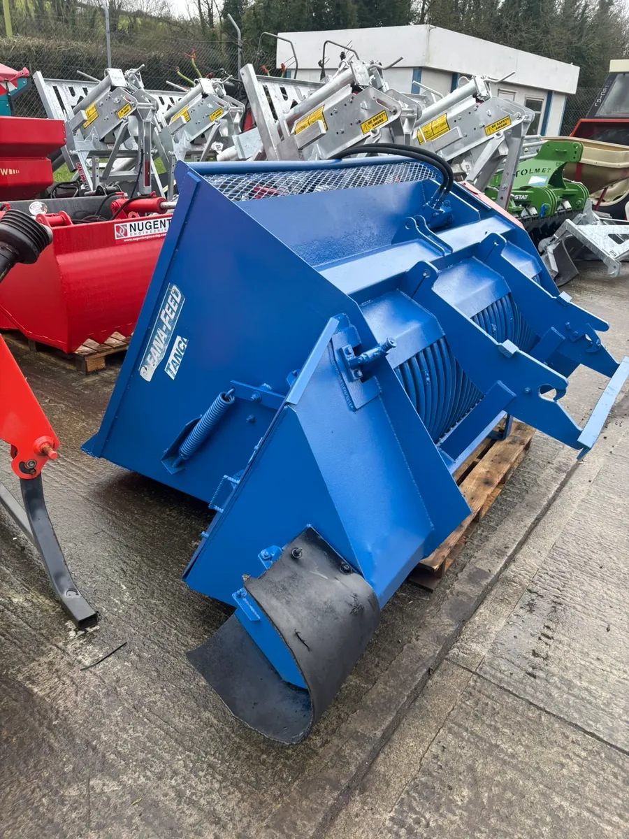 TANCO CLENNA FEEDER - Image 2