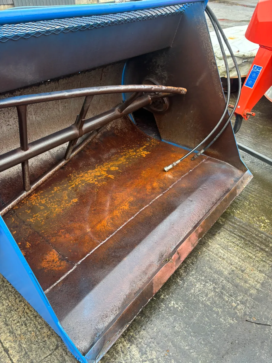 TANCO CLENNA FEEDER - Image 3