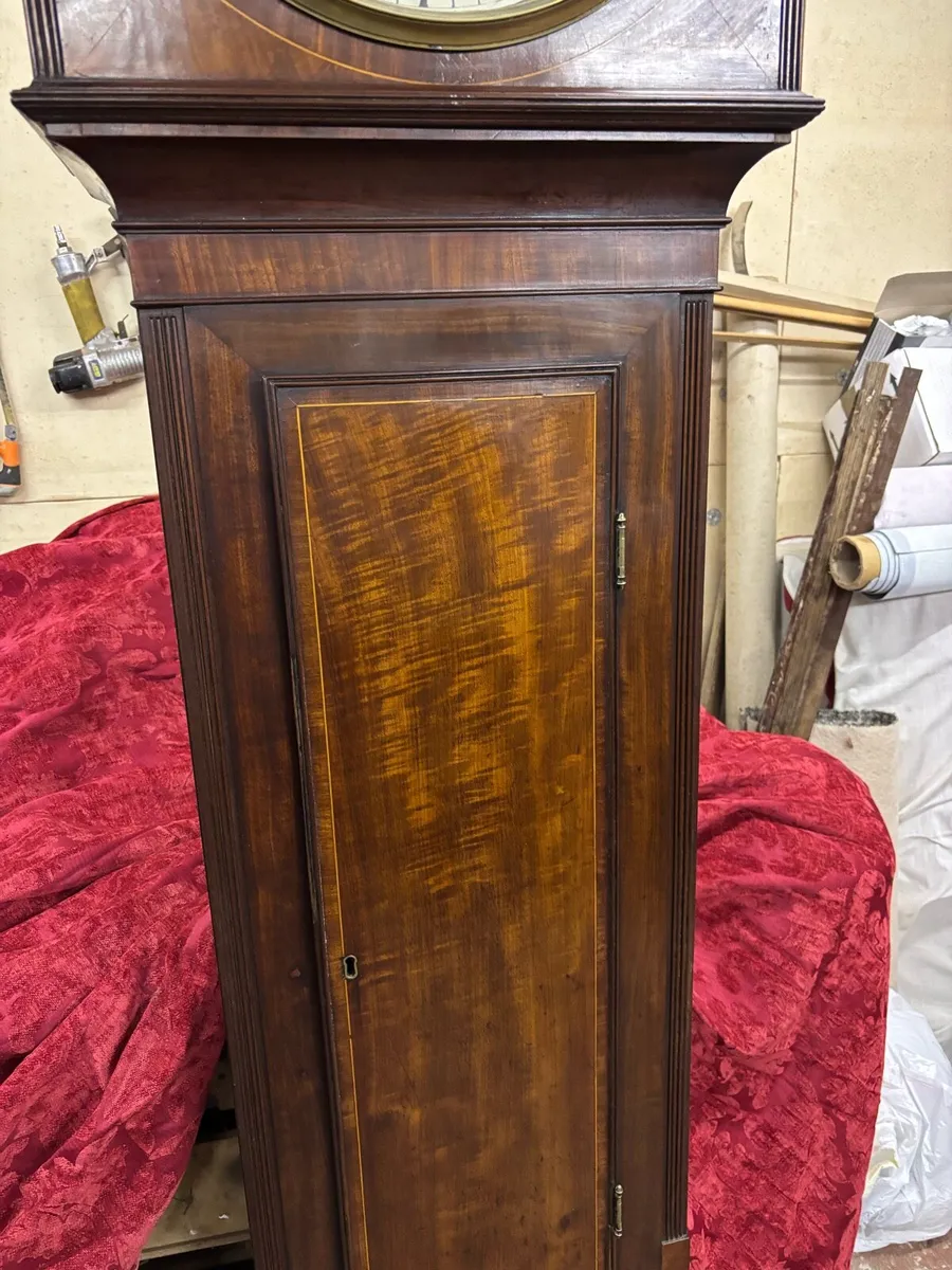 Grandfather Clock - Image 3