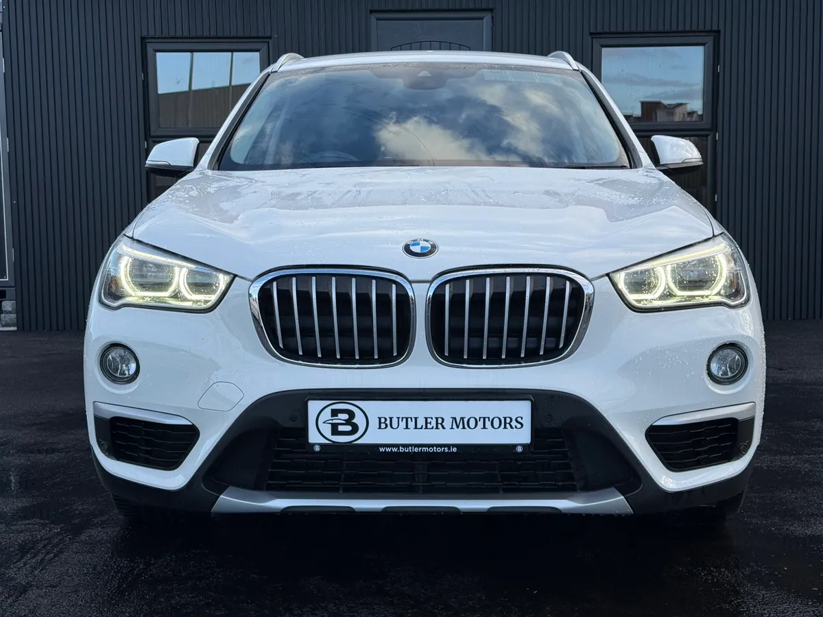 2016 BMW X1 Xline 2.0D X-Drive - Image 2