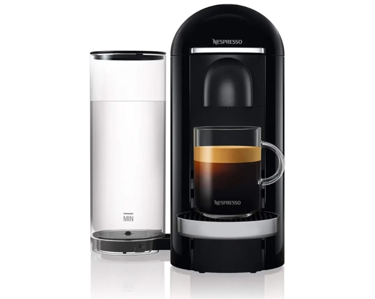 Nespresso vertuo coffee machine- unused