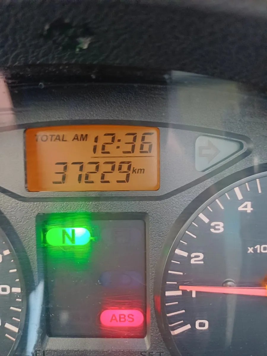 Honda Deauville 2007 - Image 1