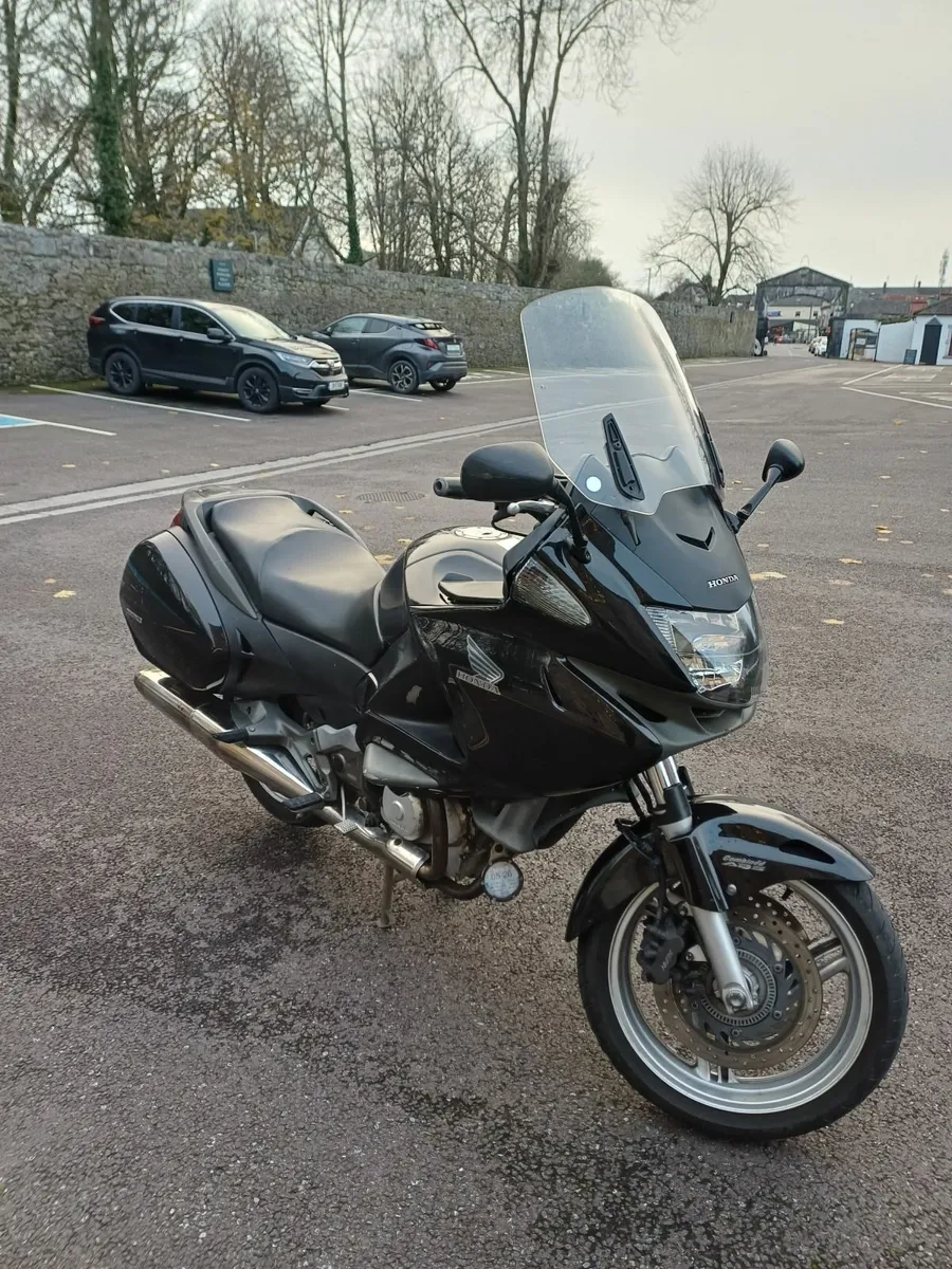 Honda Deauville 2007 - Image 3