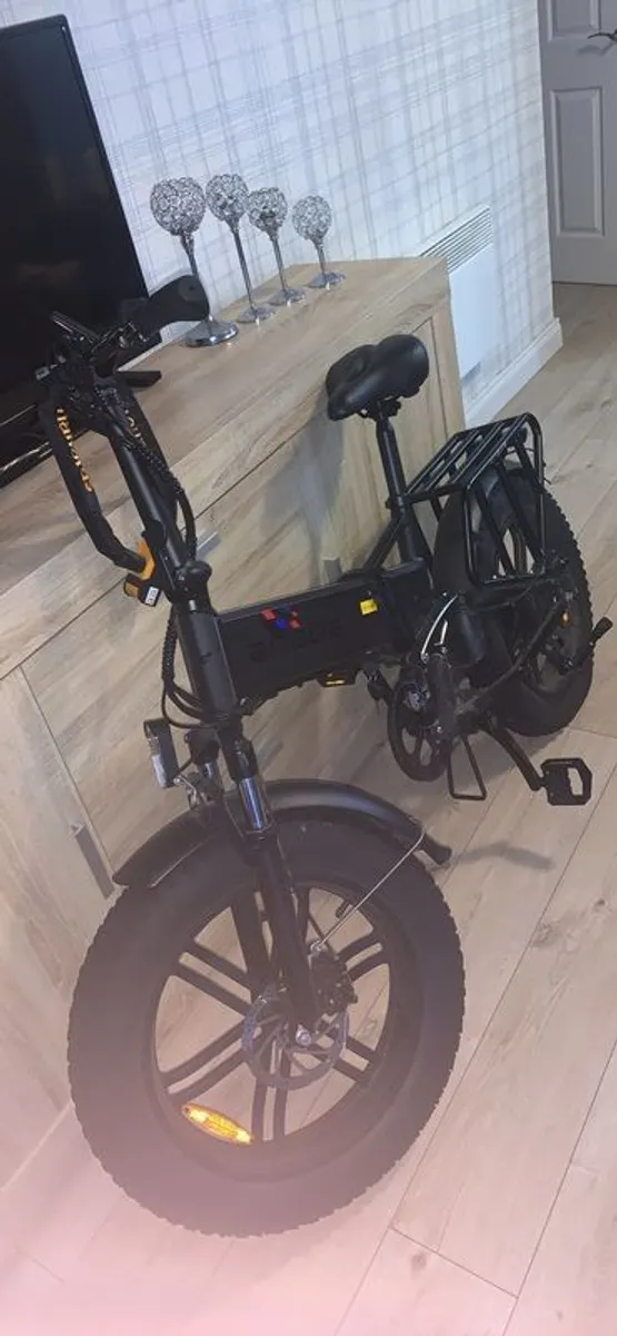 e-bike - Image 1