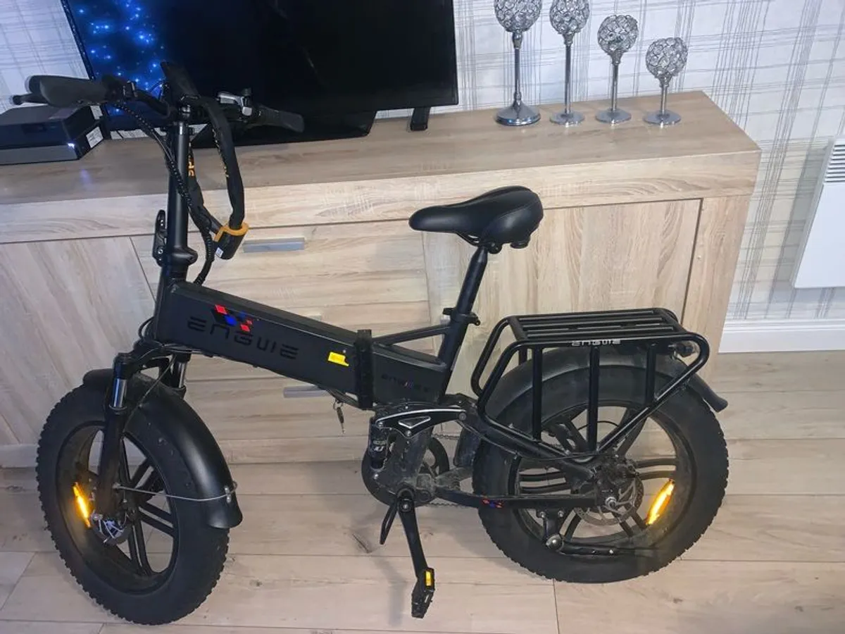 e-bike - Image 2
