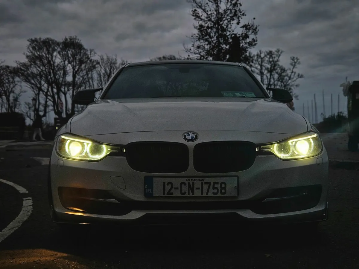 BMW 320d F30 2012 New NCT 12/26 - Image 4