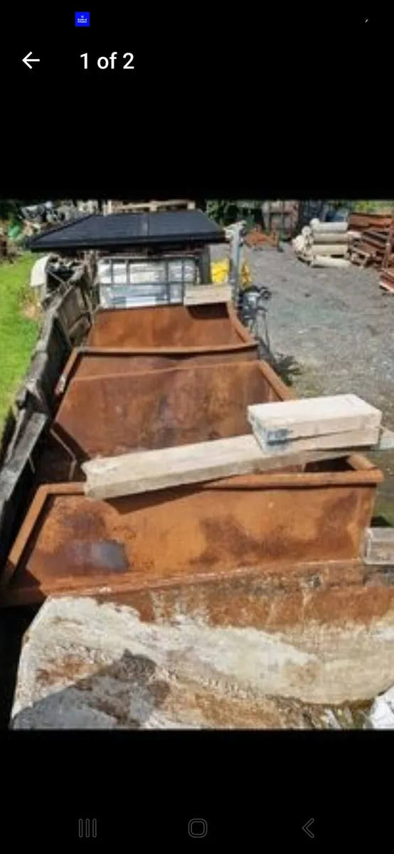 Teleporter/forklift tip skip - Image 2