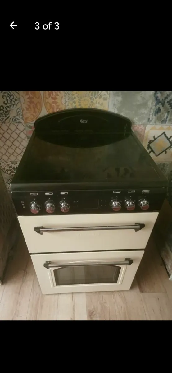 Leisure electric cooker - Image 1