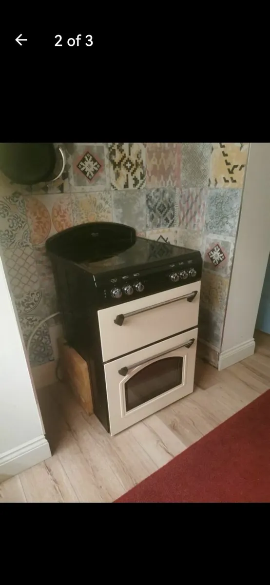 Leisure electric cooker - Image 2
