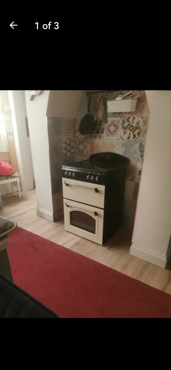 Leisure electric cooker - Image 3