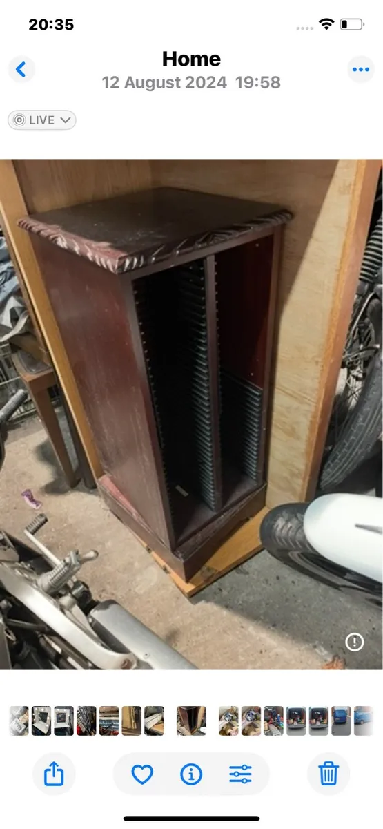 Shed clean out - Image 1