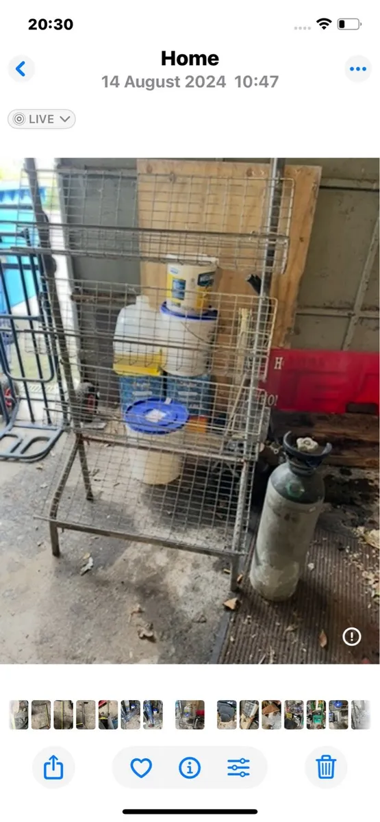 Shed clean out - Image 3