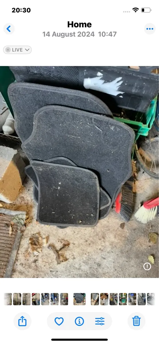 Shed clean out - Image 4