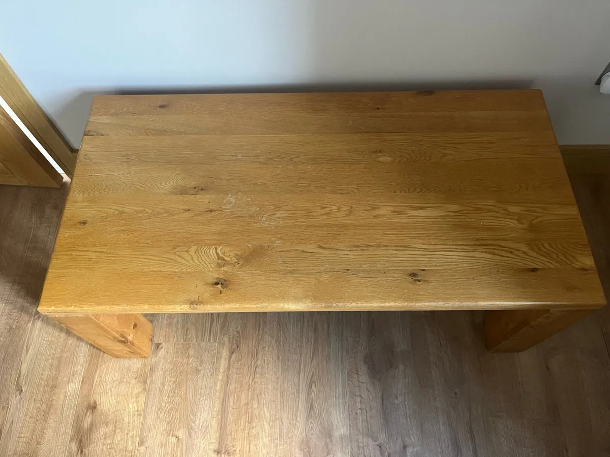 Coffee table - Image 2