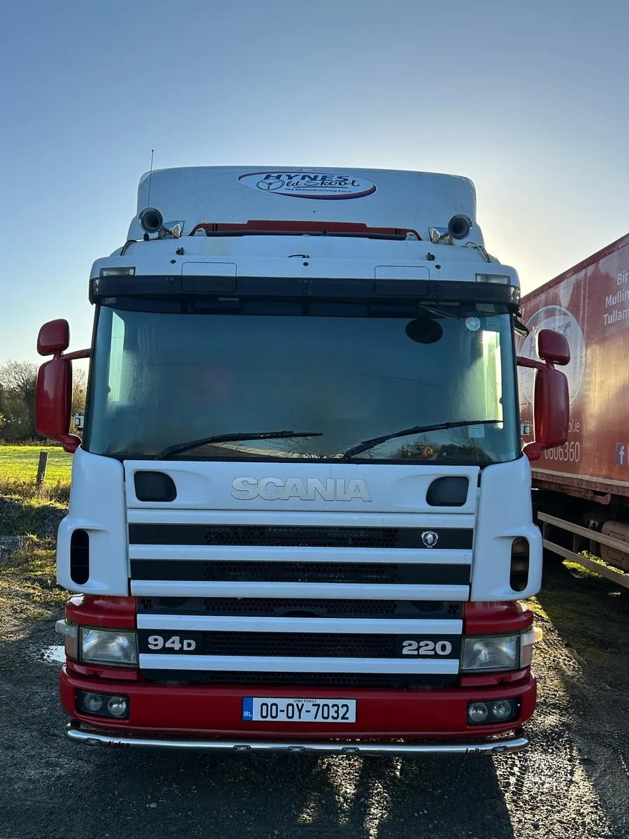 Scania - Image 1
