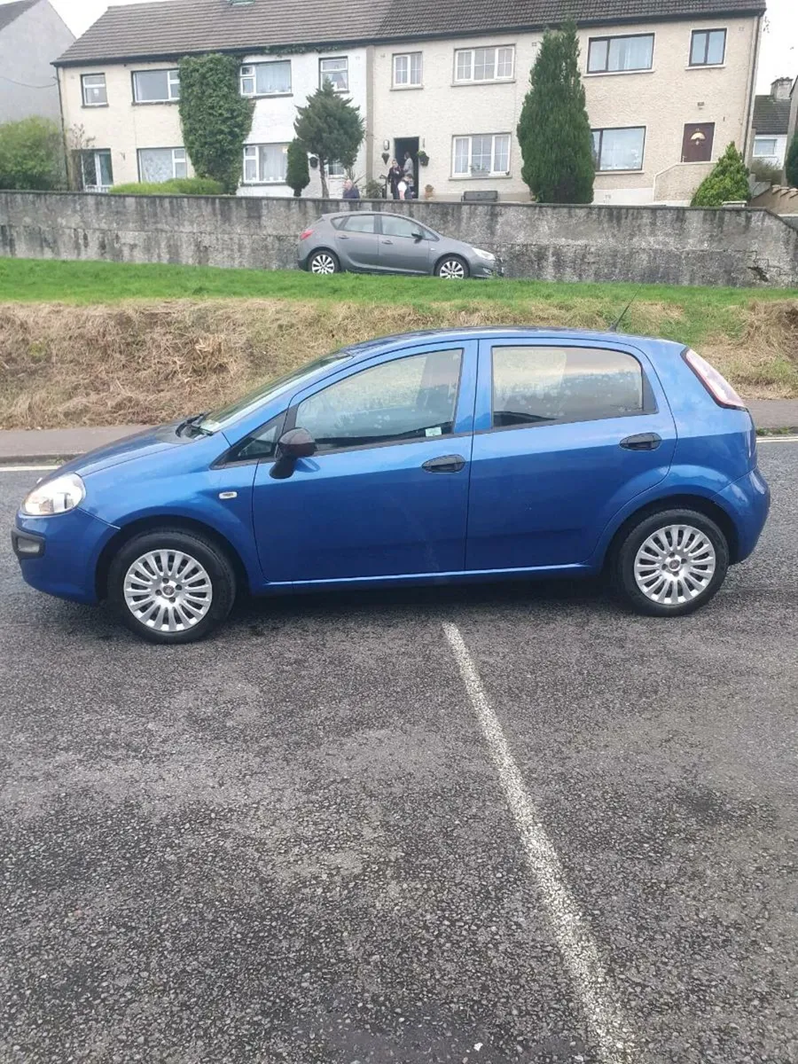 Fiat punto - Image 3