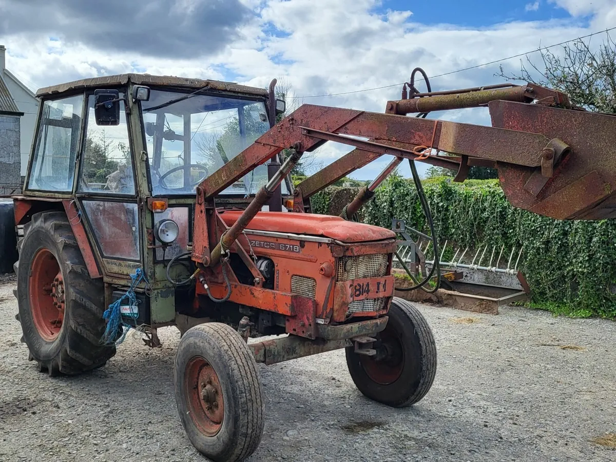 Zetor Other 1977 - Image 1