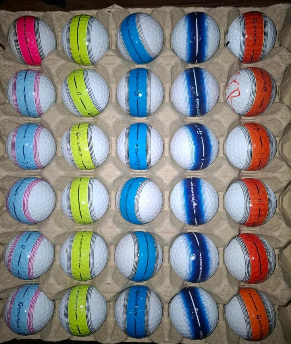 TAYLORMADE TOUR RESPONSE STRIPE